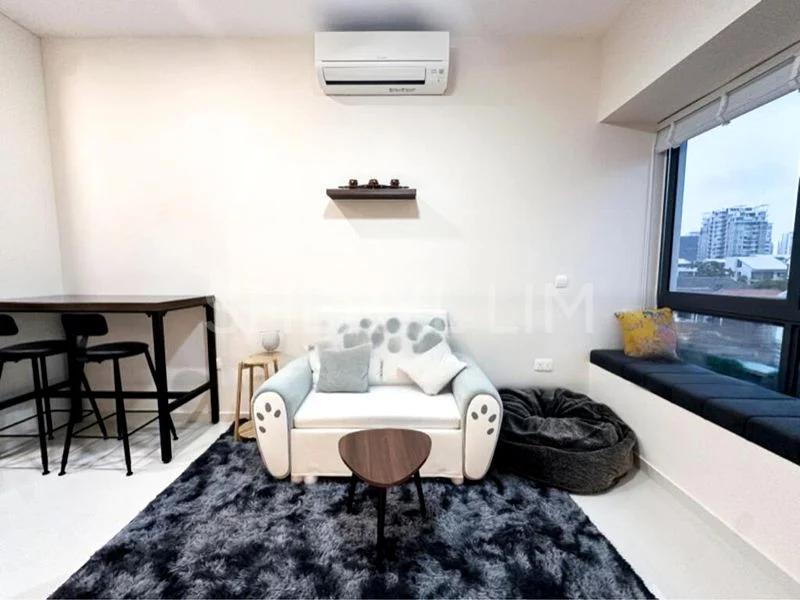 2 Bed Apartment (Condo) for Rent in  Sycamore Tree - Image 10